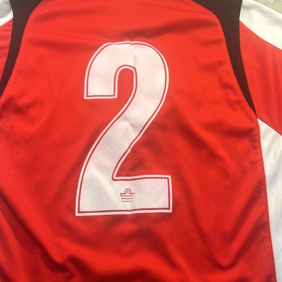 Kids Soccer Jersey. - Picture 5 of 7